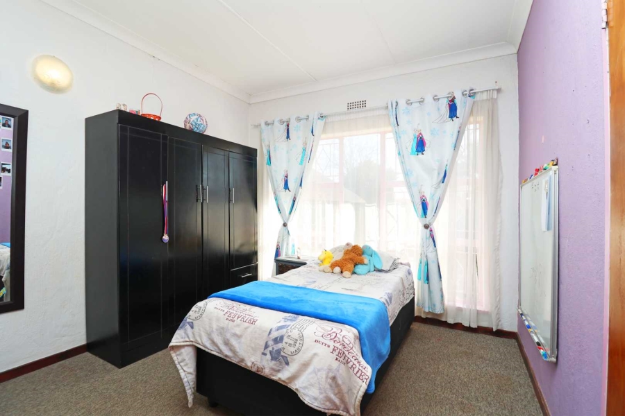 3 Bedroom Property for Sale in Greenhills Gauteng