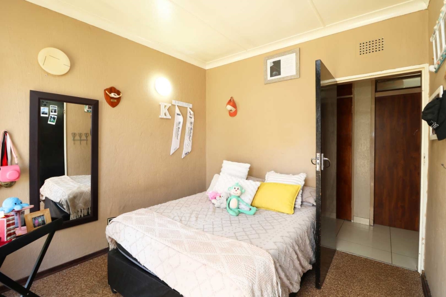 3 Bedroom Property for Sale in Greenhills Gauteng