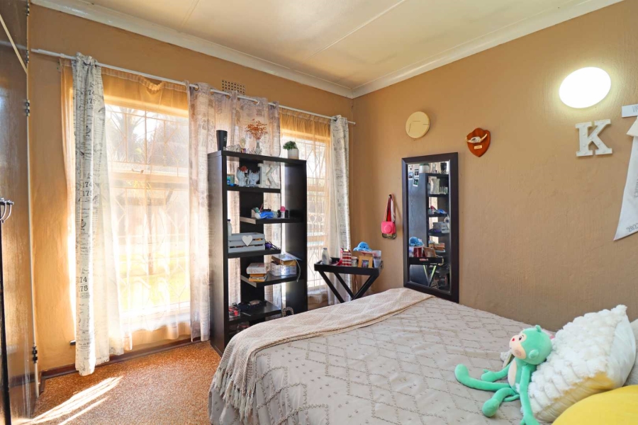 3 Bedroom Property for Sale in Greenhills Gauteng