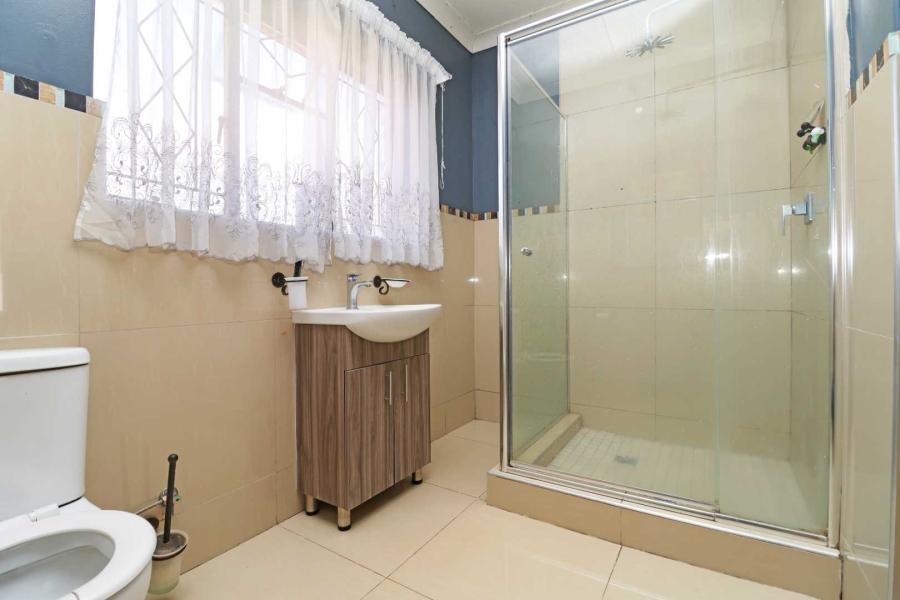 3 Bedroom Property for Sale in Greenhills Gauteng