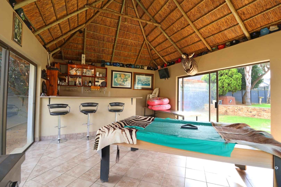 3 Bedroom Property for Sale in Greenhills Gauteng