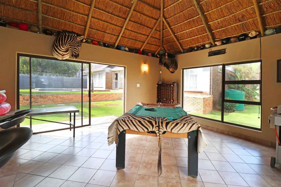 3 Bedroom Property for Sale in Greenhills Gauteng