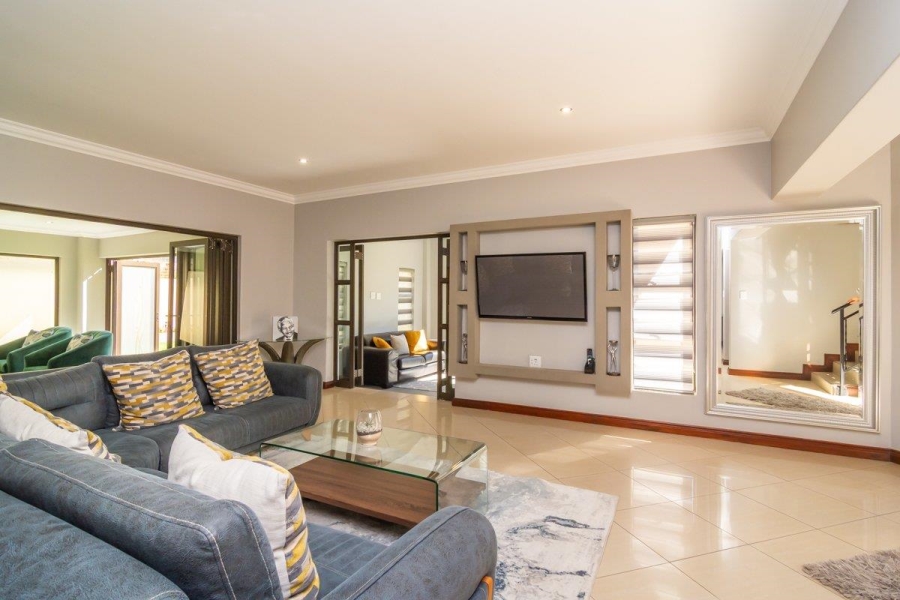 To Let 3 Bedroom Property for Rent in Homes Haven Gauteng