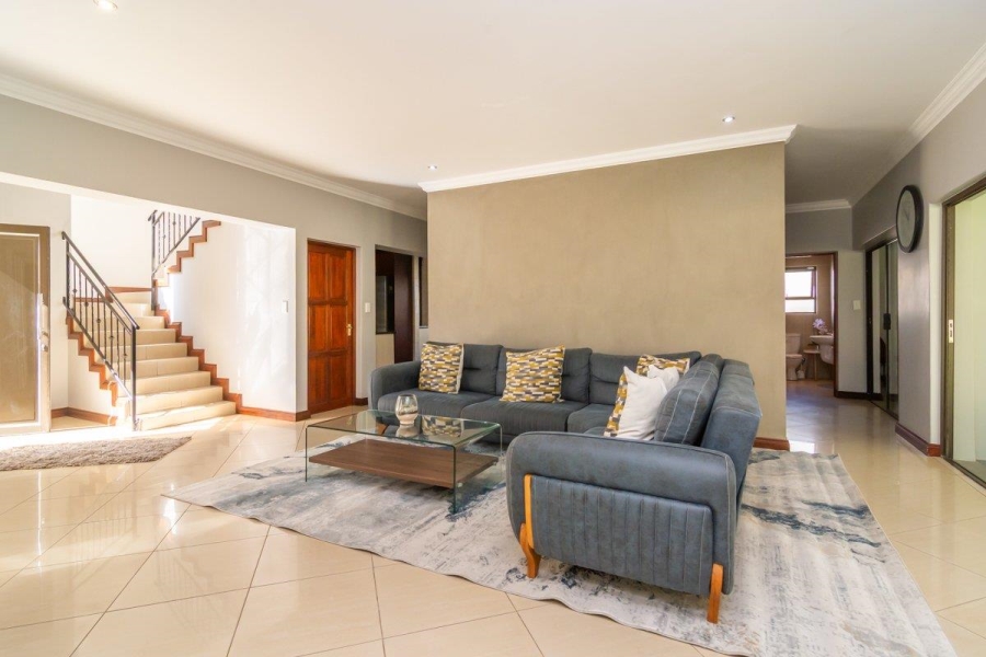 To Let 3 Bedroom Property for Rent in Homes Haven Gauteng