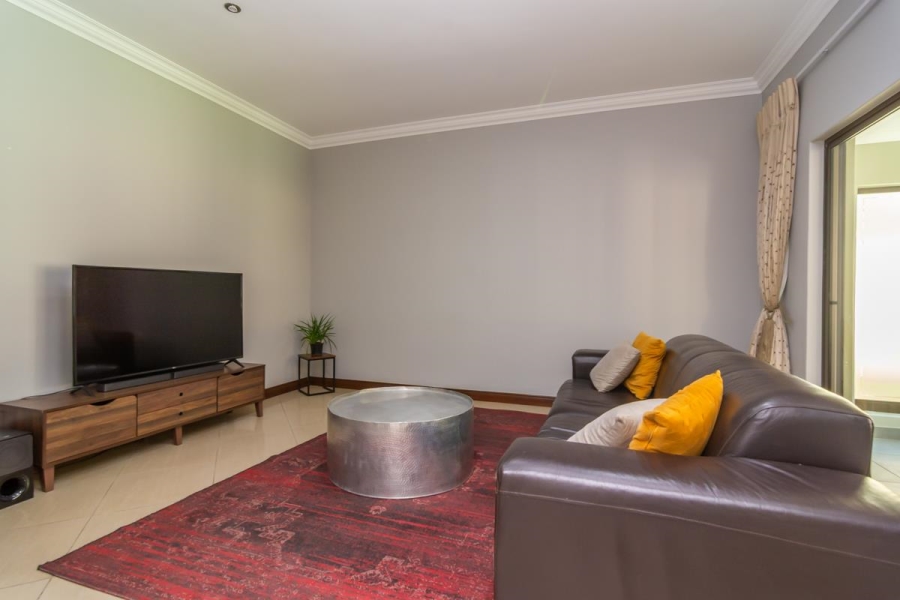 To Let 3 Bedroom Property for Rent in Homes Haven Gauteng
