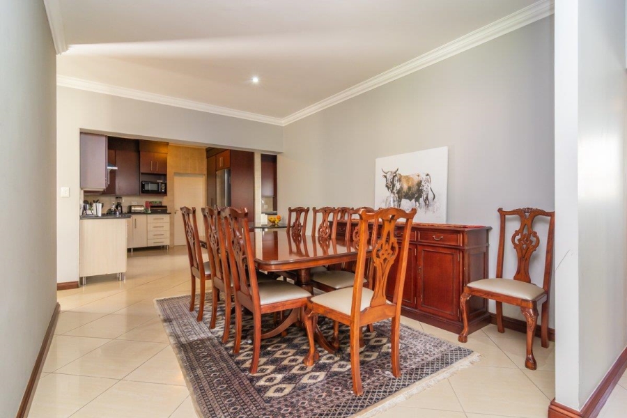 To Let 3 Bedroom Property for Rent in Homes Haven Gauteng