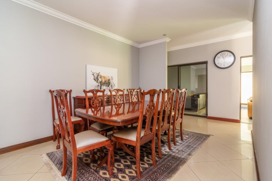 To Let 3 Bedroom Property for Rent in Homes Haven Gauteng