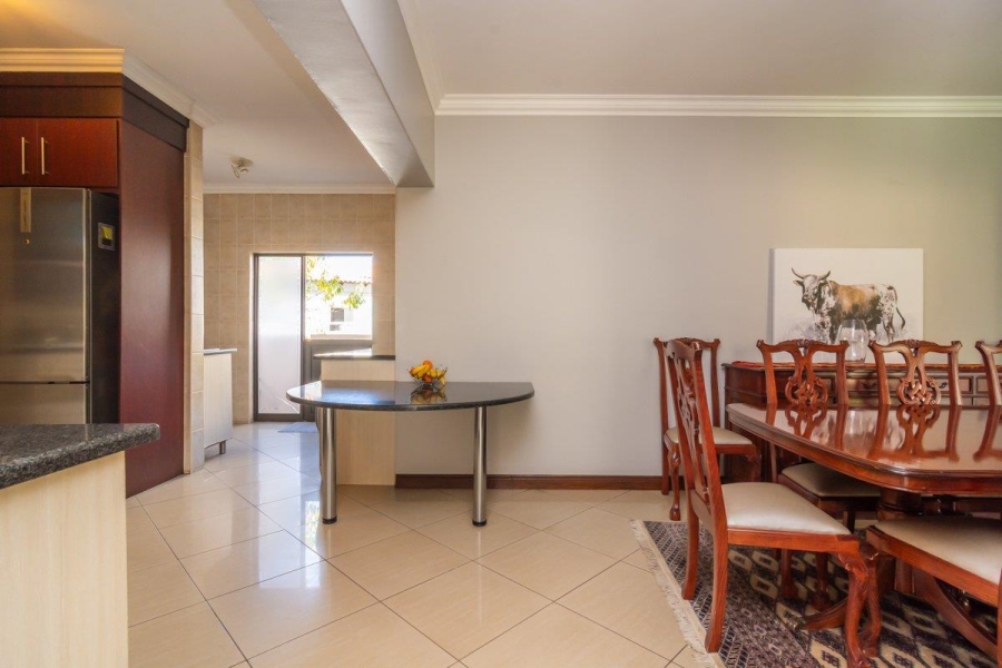 To Let 3 Bedroom Property for Rent in Homes Haven Gauteng