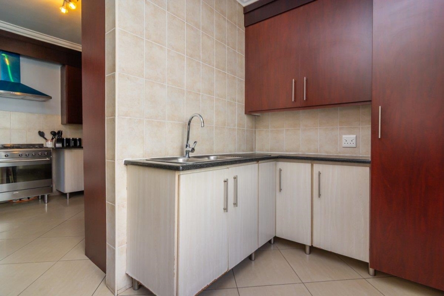 To Let 3 Bedroom Property for Rent in Homes Haven Gauteng