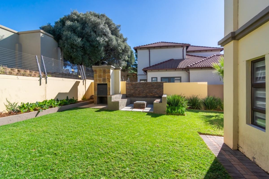 To Let 3 Bedroom Property for Rent in Homes Haven Gauteng