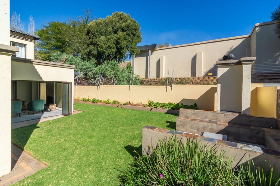 To Let 3 Bedroom Property for Rent in Homes Haven Gauteng