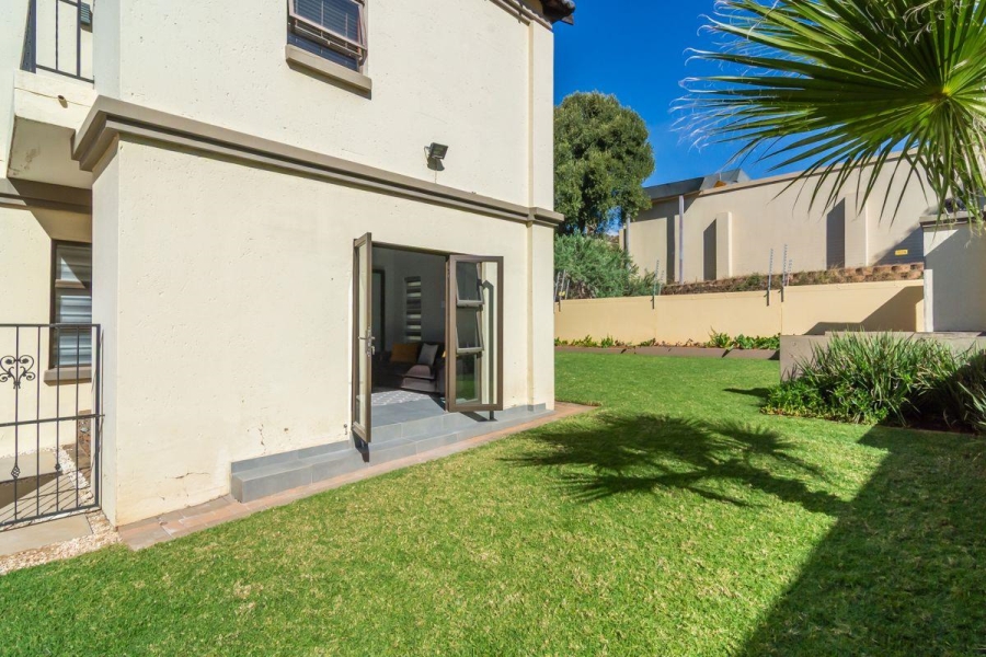 To Let 3 Bedroom Property for Rent in Homes Haven Gauteng