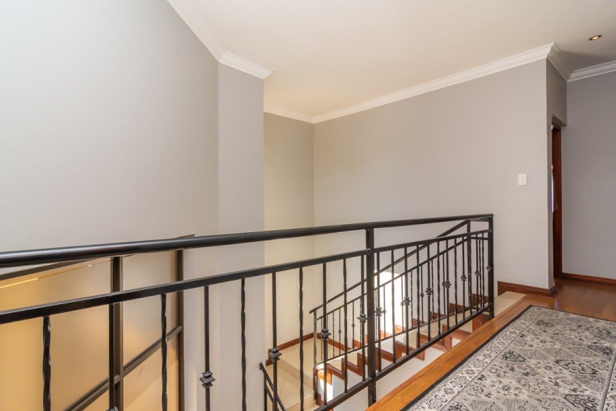To Let 3 Bedroom Property for Rent in Homes Haven Gauteng
