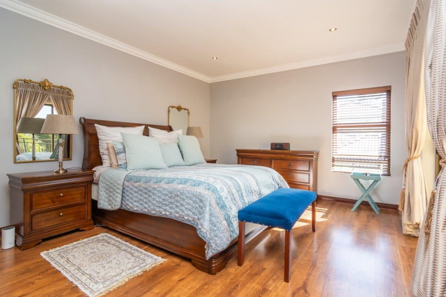 To Let 3 Bedroom Property for Rent in Homes Haven Gauteng
