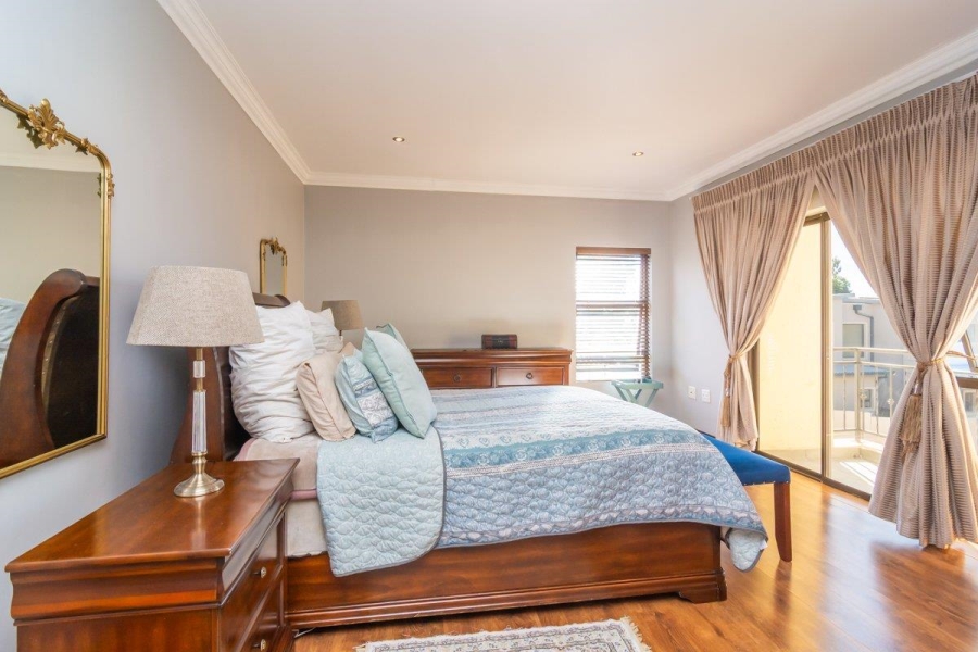 To Let 3 Bedroom Property for Rent in Homes Haven Gauteng