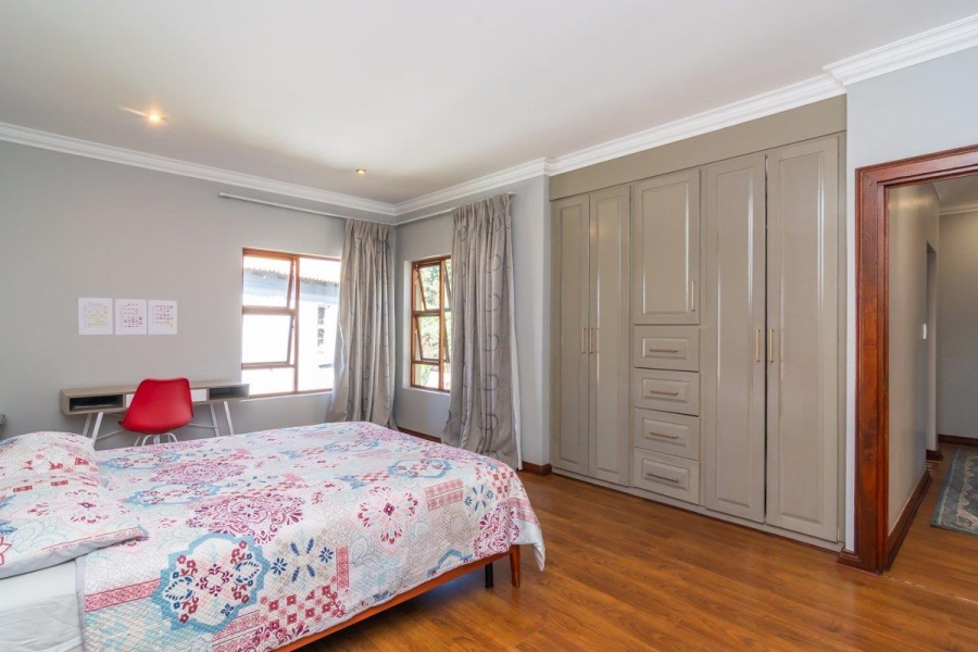 To Let 3 Bedroom Property for Rent in Homes Haven Gauteng