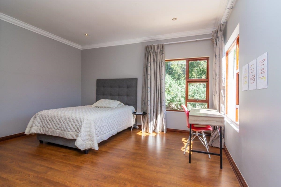 To Let 3 Bedroom Property for Rent in Homes Haven Gauteng