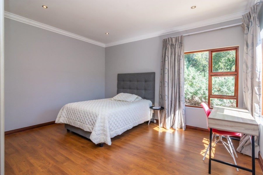 To Let 3 Bedroom Property for Rent in Homes Haven Gauteng