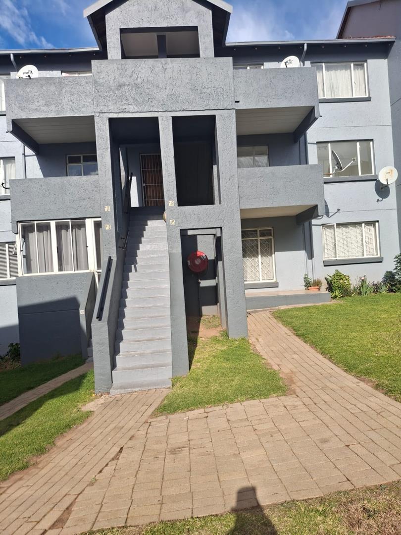 0 Bedroom Property for Sale in Linmeyer Gauteng