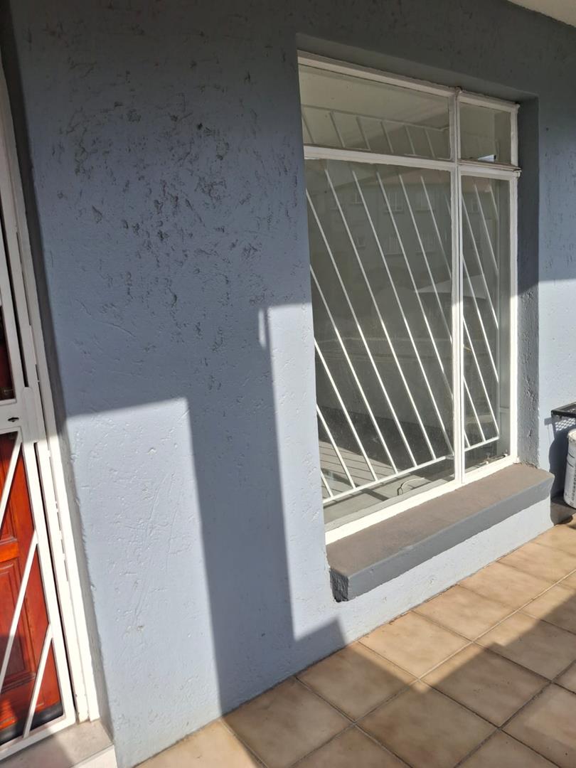 0 Bedroom Property for Sale in Linmeyer Gauteng
