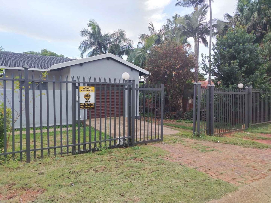 4 Bedroom Property for Sale in Flourana Gauteng