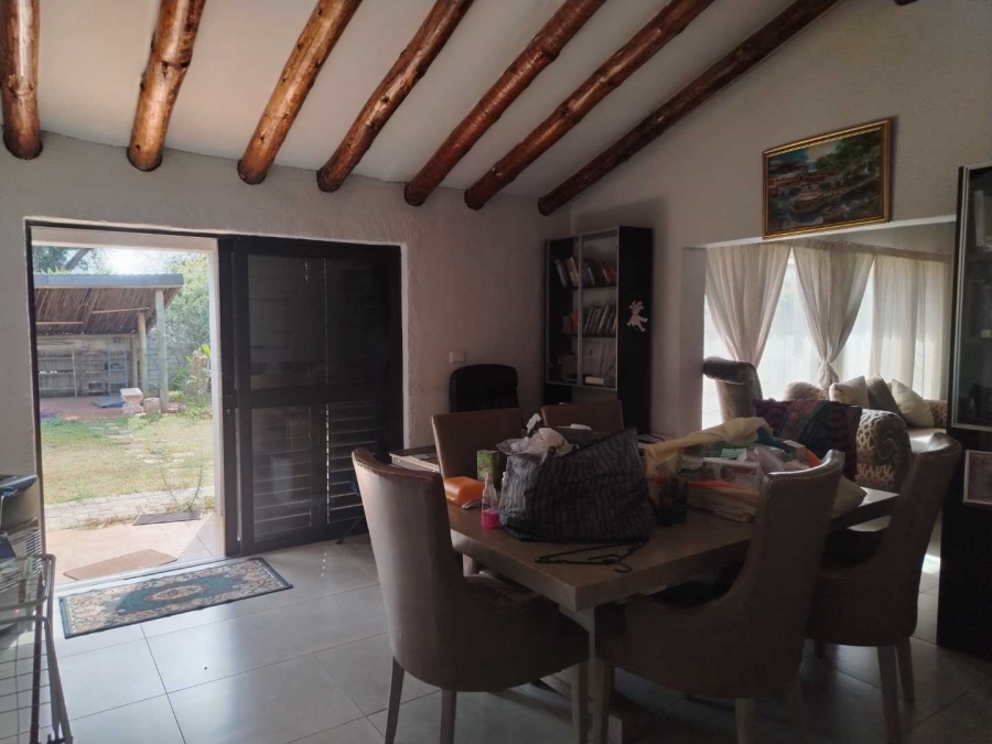 4 Bedroom Property for Sale in Flourana Gauteng
