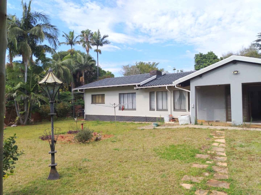 4 Bedroom Property for Sale in Flourana Gauteng