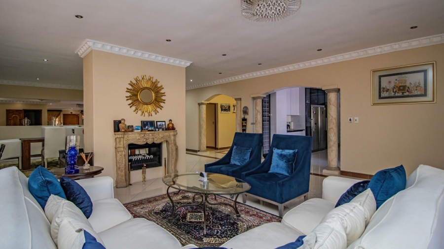 4 Bedroom Property for Sale in Lakefield Gauteng
