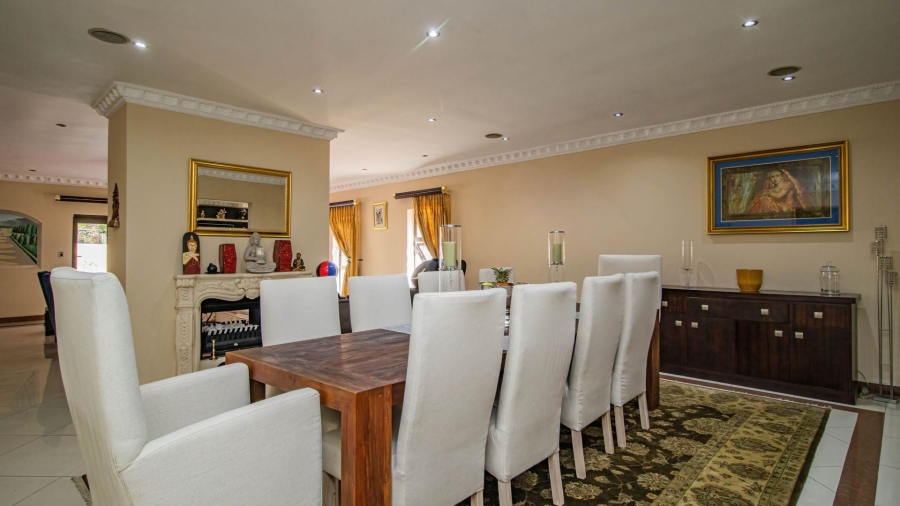 4 Bedroom Property for Sale in Lakefield Gauteng