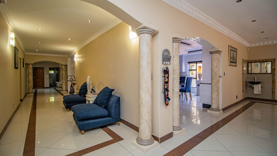 4 Bedroom Property for Sale in Lakefield Gauteng