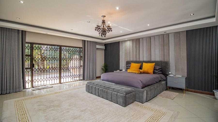4 Bedroom Property for Sale in Lakefield Gauteng