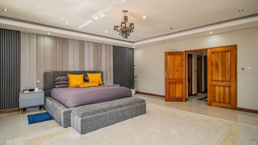 4 Bedroom Property for Sale in Lakefield Gauteng