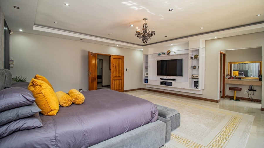 4 Bedroom Property for Sale in Lakefield Gauteng