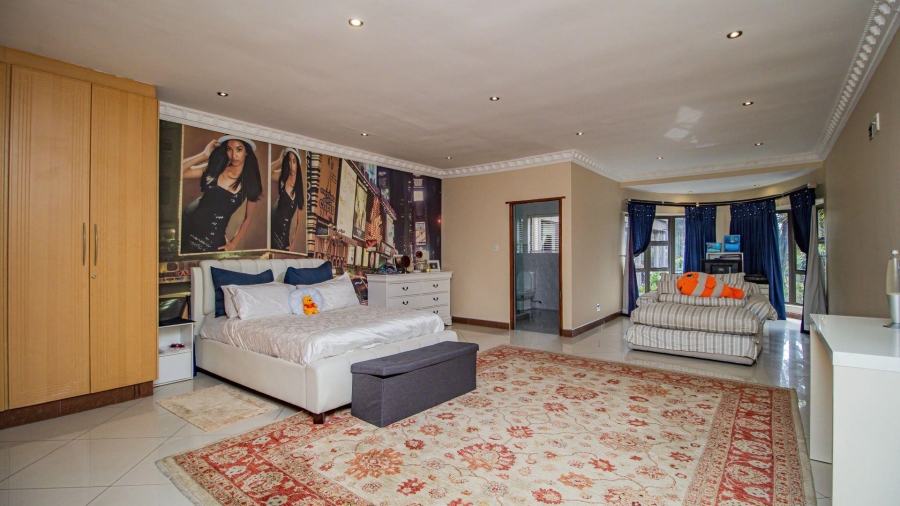 4 Bedroom Property for Sale in Lakefield Gauteng