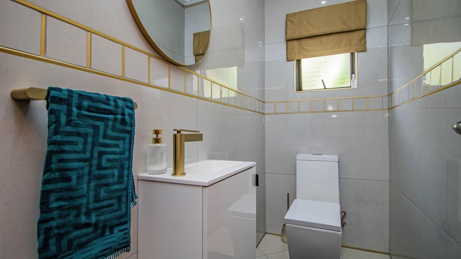 4 Bedroom Property for Sale in Lakefield Gauteng