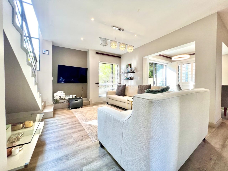 To Let 3 Bedroom Property for Rent in Wendywood Gauteng