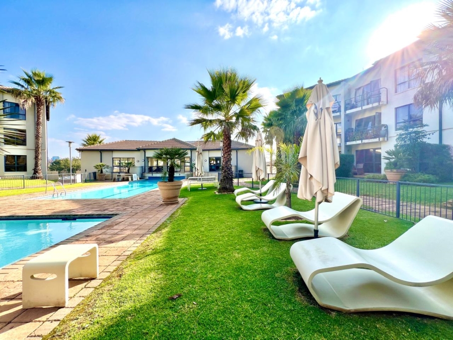 To Let 3 Bedroom Property for Rent in Wendywood Gauteng
