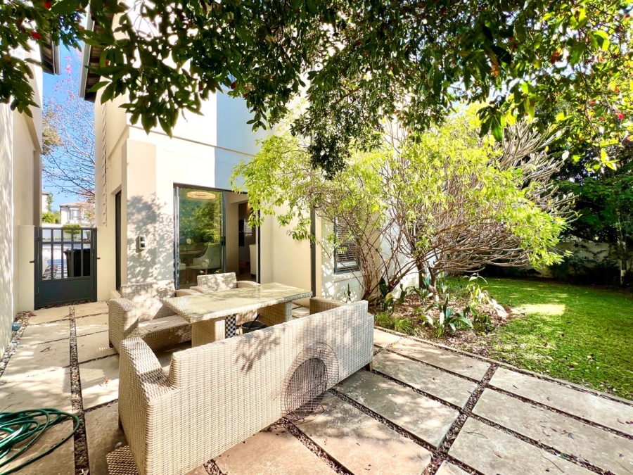 To Let 3 Bedroom Property for Rent in Wendywood Gauteng