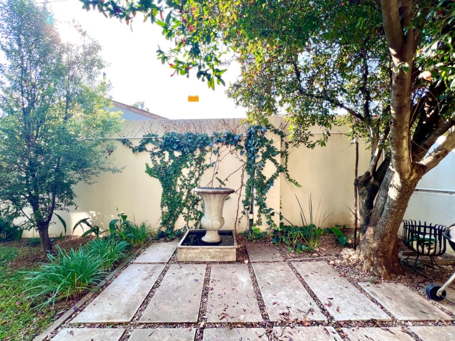 To Let 3 Bedroom Property for Rent in Wendywood Gauteng