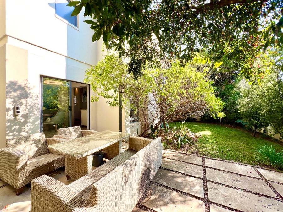 To Let 3 Bedroom Property for Rent in Wendywood Gauteng