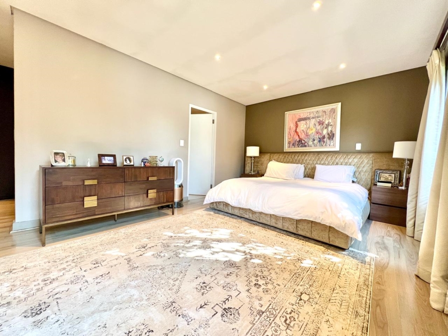 To Let 3 Bedroom Property for Rent in Wendywood Gauteng