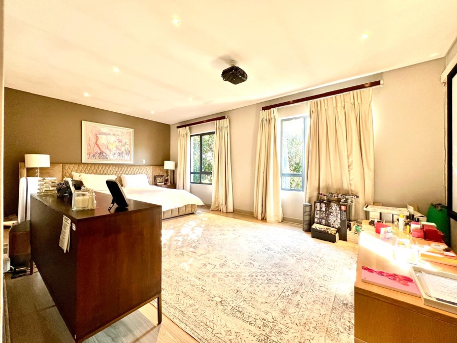 To Let 3 Bedroom Property for Rent in Wendywood Gauteng