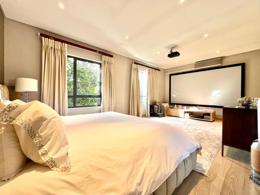 To Let 3 Bedroom Property for Rent in Wendywood Gauteng