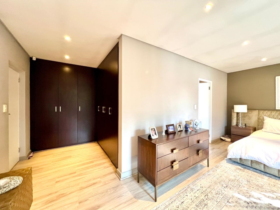 To Let 3 Bedroom Property for Rent in Wendywood Gauteng