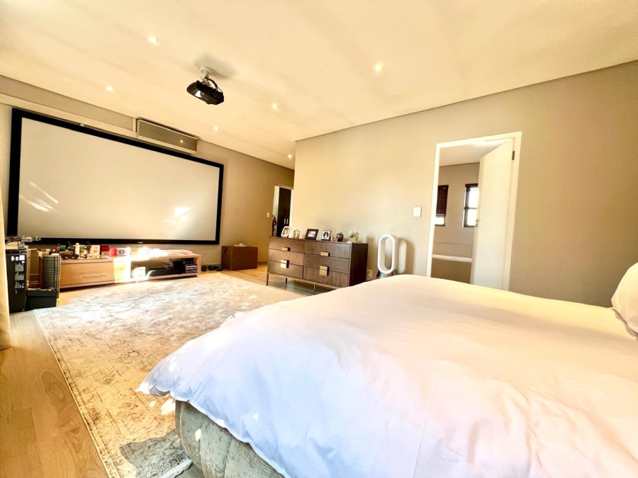 To Let 3 Bedroom Property for Rent in Wendywood Gauteng
