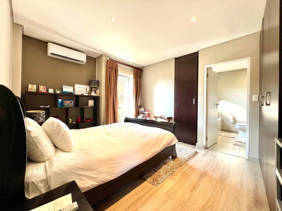To Let 3 Bedroom Property for Rent in Wendywood Gauteng
