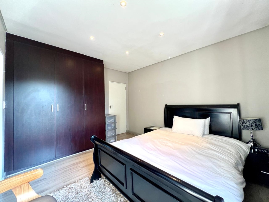 To Let 3 Bedroom Property for Rent in Wendywood Gauteng