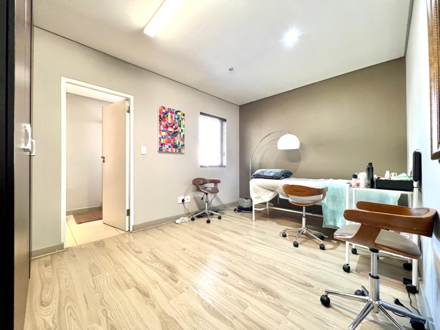 To Let 3 Bedroom Property for Rent in Wendywood Gauteng