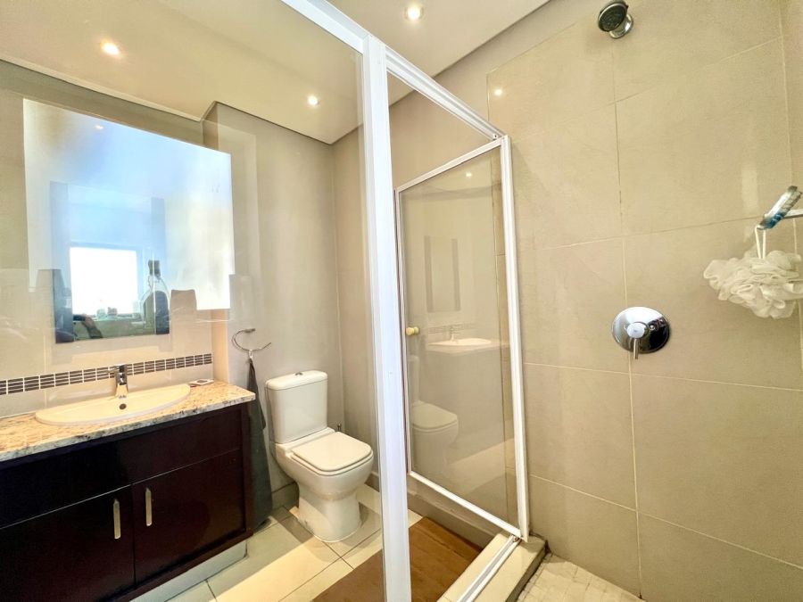 To Let 3 Bedroom Property for Rent in Wendywood Gauteng
