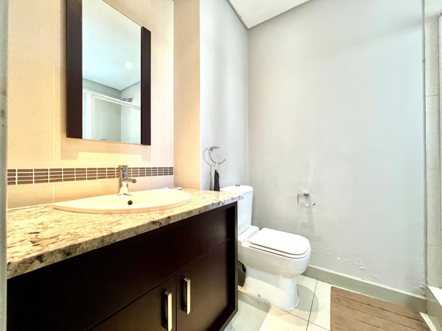 To Let 3 Bedroom Property for Rent in Wendywood Gauteng